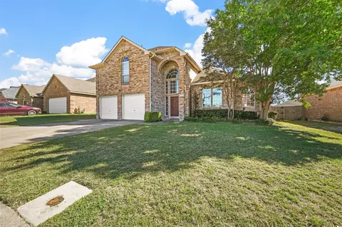 3006 Eagle Ln, Midlothian, TX 76065
