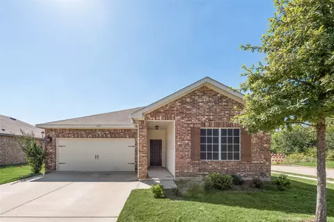 429 Waterline Dr, Crowley, TX 76036