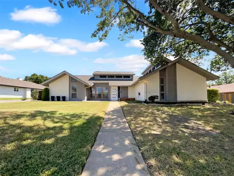1116 Wilshire Dr, Trophy Club, TX 76262