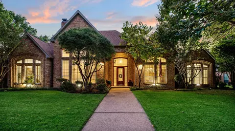 3404 Michael Dr, Plano, TX 75023