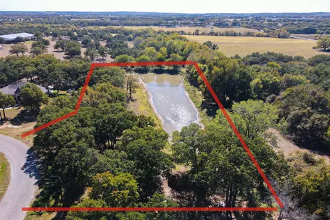 148 Flying Diamond Dr, Springtown, TX 76082