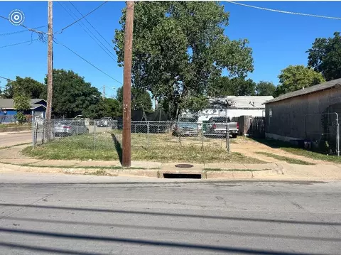 3118 Vilbig Rd, Dallas, TX 75212