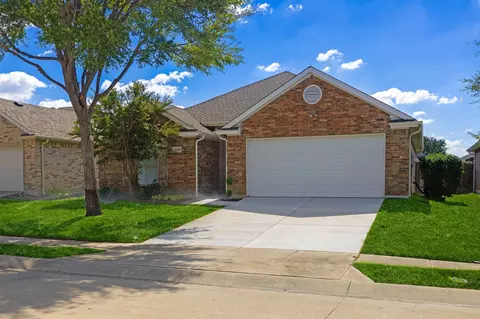 12700 Feathering Dr, Frisco, TX 75036