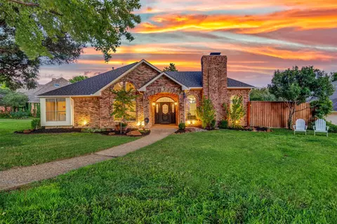 3854 Kelly Blvd, Carrollton, TX 75007