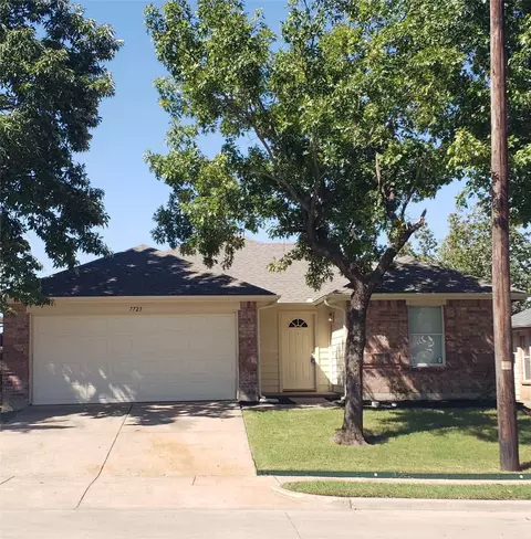 7723 Buford Dr, Dallas, TX 75241