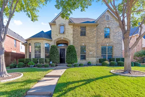 8008 Kingsgate Cir, Plano, TX 75024