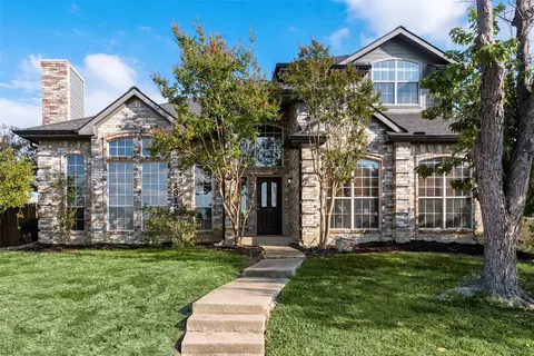 1312 Osceola Trl, Carrollton, TX 75006