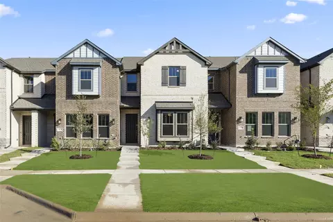 6431 Baritone Ct, Sachse, TX 75048