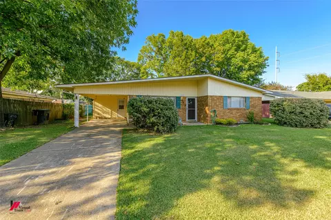 2915 June Ln, Bossier City, LA 71112