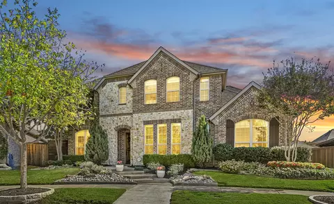2024 Hemison Ln, The Colony, TX 75056