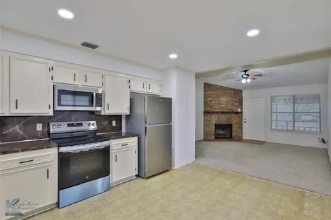 3233 S 3rd, Abilene, TX 79605