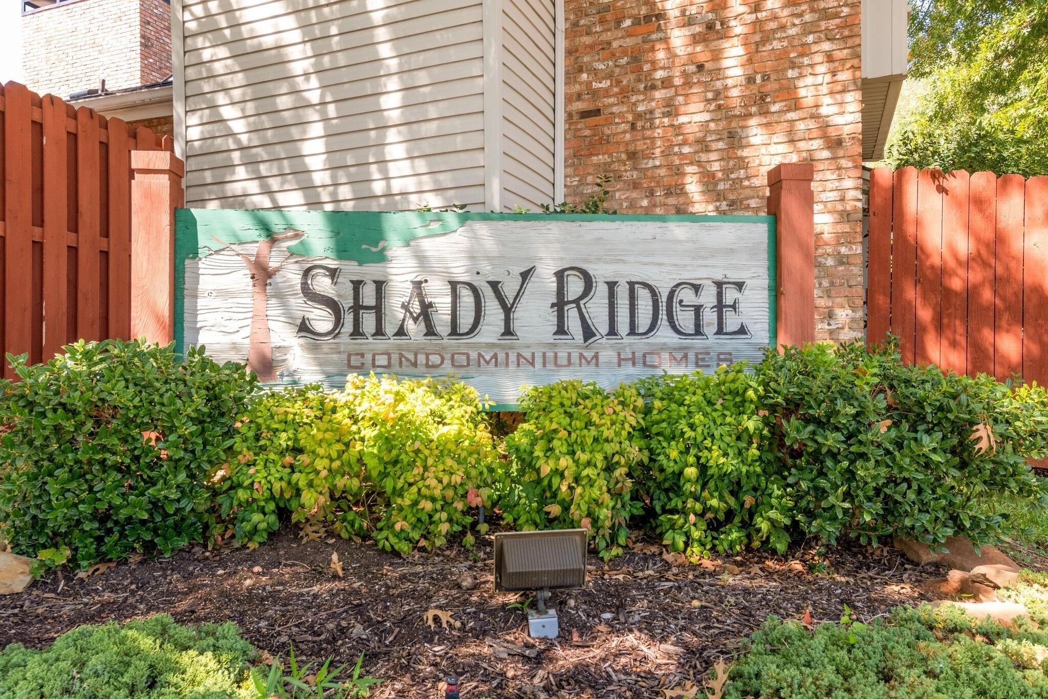 2535 Shady Rdg Dr  
