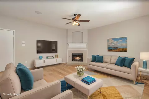 5400 Waterwood Ct, The Colony, TX 75056