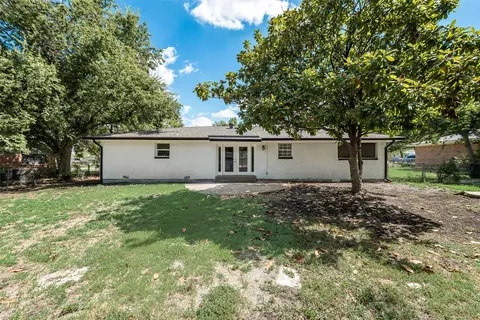 816 Maple St, Howe, TX 75459 photo 19