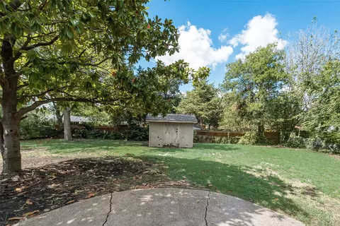 816 Maple St, Howe, TX 75459 photo 17
