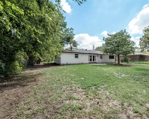 816 Maple St, Howe, TX 75459 photo 18