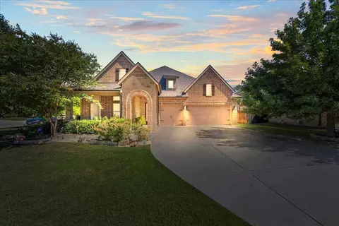 5512 Rosena Trl, Flower Mound, TX 75028