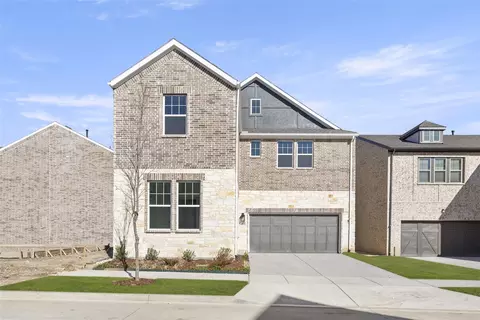 7509 Jones Dr, North Richland Hills, TX 76180