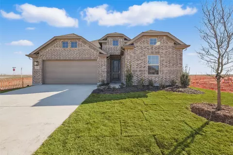 2405 Ridgecrest Ln, Sherman, TX 75092