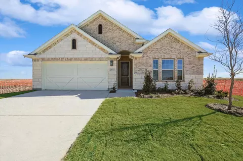 2511 Ridgecrest Ln, Sherman, TX 75092