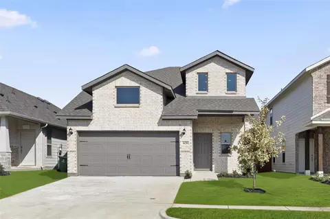1620 Meadow Crest Dr, Aubrey, TX 76227