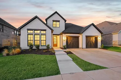2904 Buckskin Ln, Northlake, TX 76247