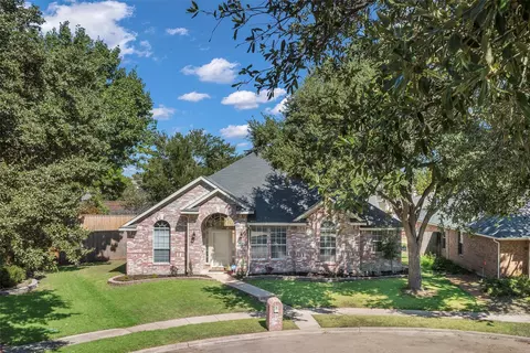 4224 Magnolia Dr, Mckinney, TX 75070