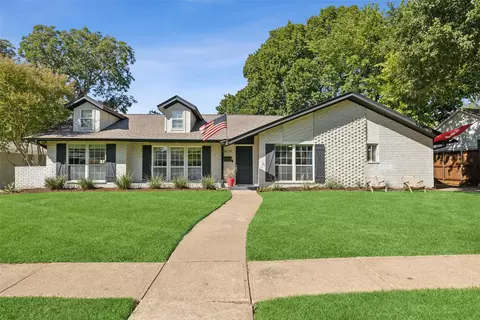 6119 Brandeis Ln, Dallas, TX 75214