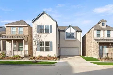 7517 Denney Dr, North Richland Hills, TX 76180