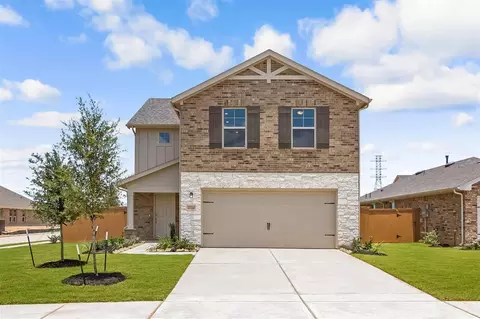2923 Plum Creek Rd, Anna, TX 75409