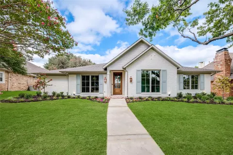 1202 Grassmere Dr, Richardson, TX 75080