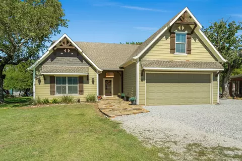 154 Treadway Rd, Nocona, TX 76255
