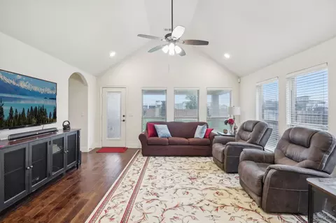 3304 Timberline Dr, Melissa, TX 75454
