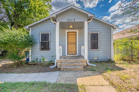 2518 Hooper St, Dallas, TX 75215