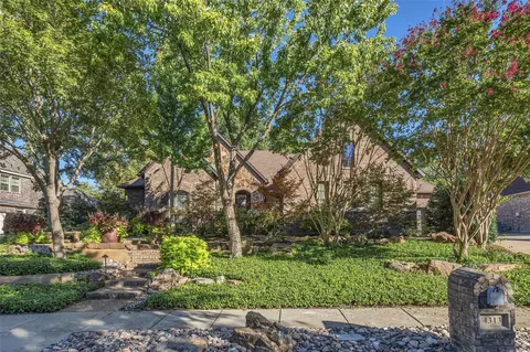 4313 Coldwater Creek Ln, Plano, TX 75074