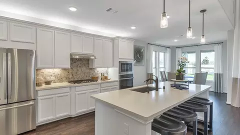3603 San Clemete Dr, Melissa, TX 75454