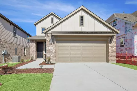 520 Weller Rd, Princeton, TX 75407