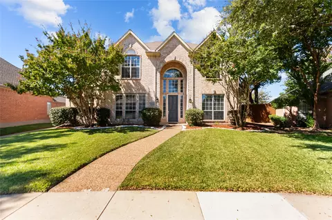 6917 Wedgestone Dr, Plano, TX 75023