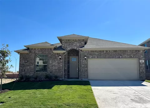 2913 Brainerd Dr, Fort Worth, TX 76179