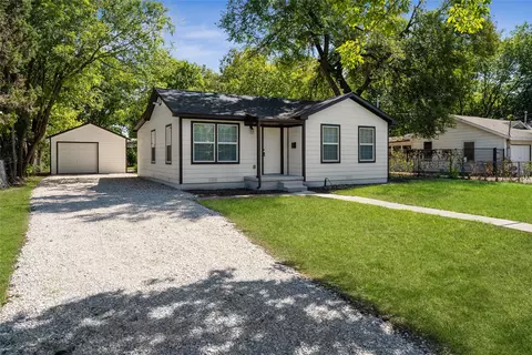 2726 Kirven St, Dallas, TX 75227