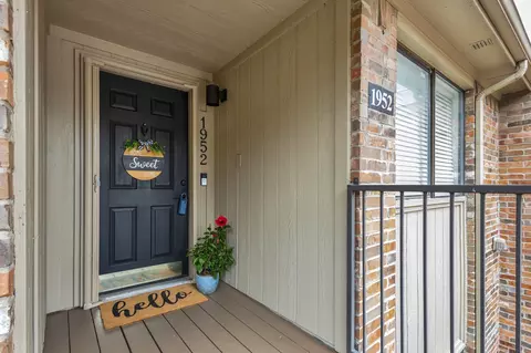 1952 Signal Ridge Pl #E, Rockwall, TX 75032