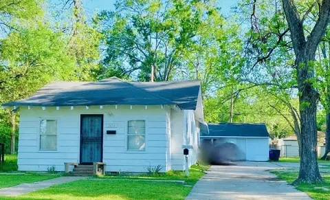 2636 Lindholm St, Shreveport, LA 71108