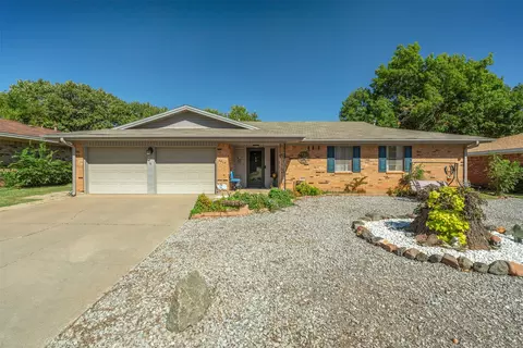 4404 Prince Edward Dr, Wichita Falls, TX 76308