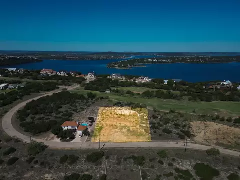 223 Oak Tree Dr, Possum Kingdom Lake, TX 76449
