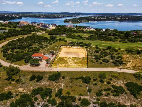 223 Oak Tree Dr, Possum Kingdom Lake, TX 76449