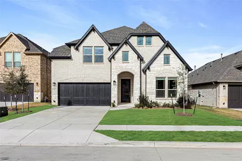1405 Fishergate Dr, Forney, TX 75126