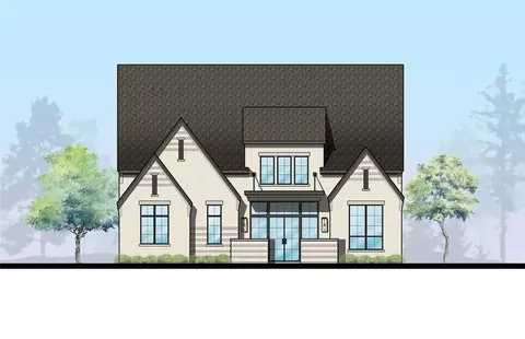 3301 Coral Hill St, Frisco, TX 75033