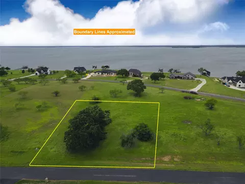 lot81 Moonlight Bay Ct, Streetman, TX 75859