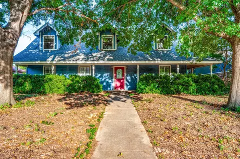 2016 N Lake Trl, Denton, TX 76201