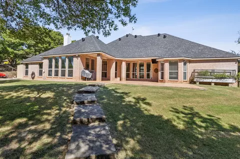 117 Muir Hill Dr, Aledo, TX 76008